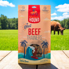 Just Beef Trainers - All Natural, Healthy Dog Treats