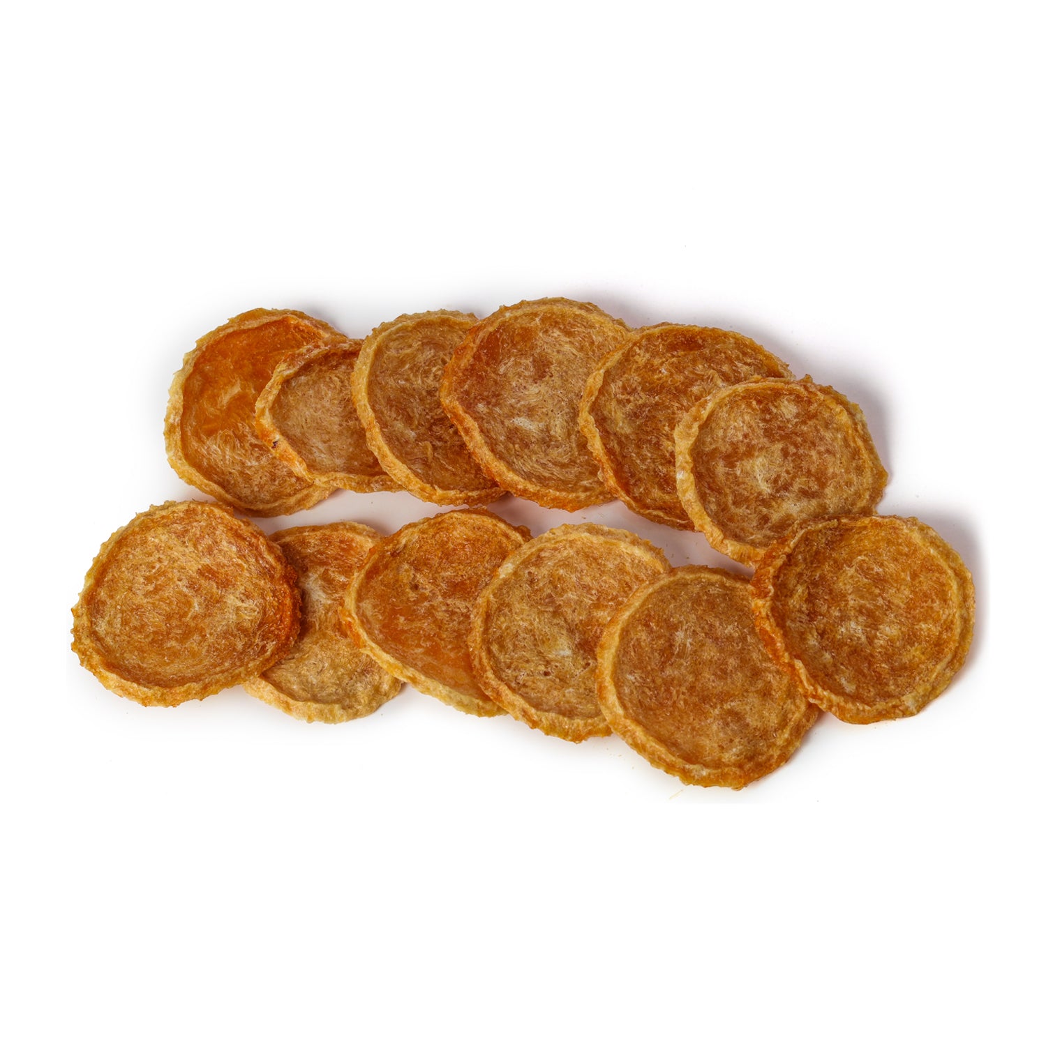 Just Chicken Chips 8oz