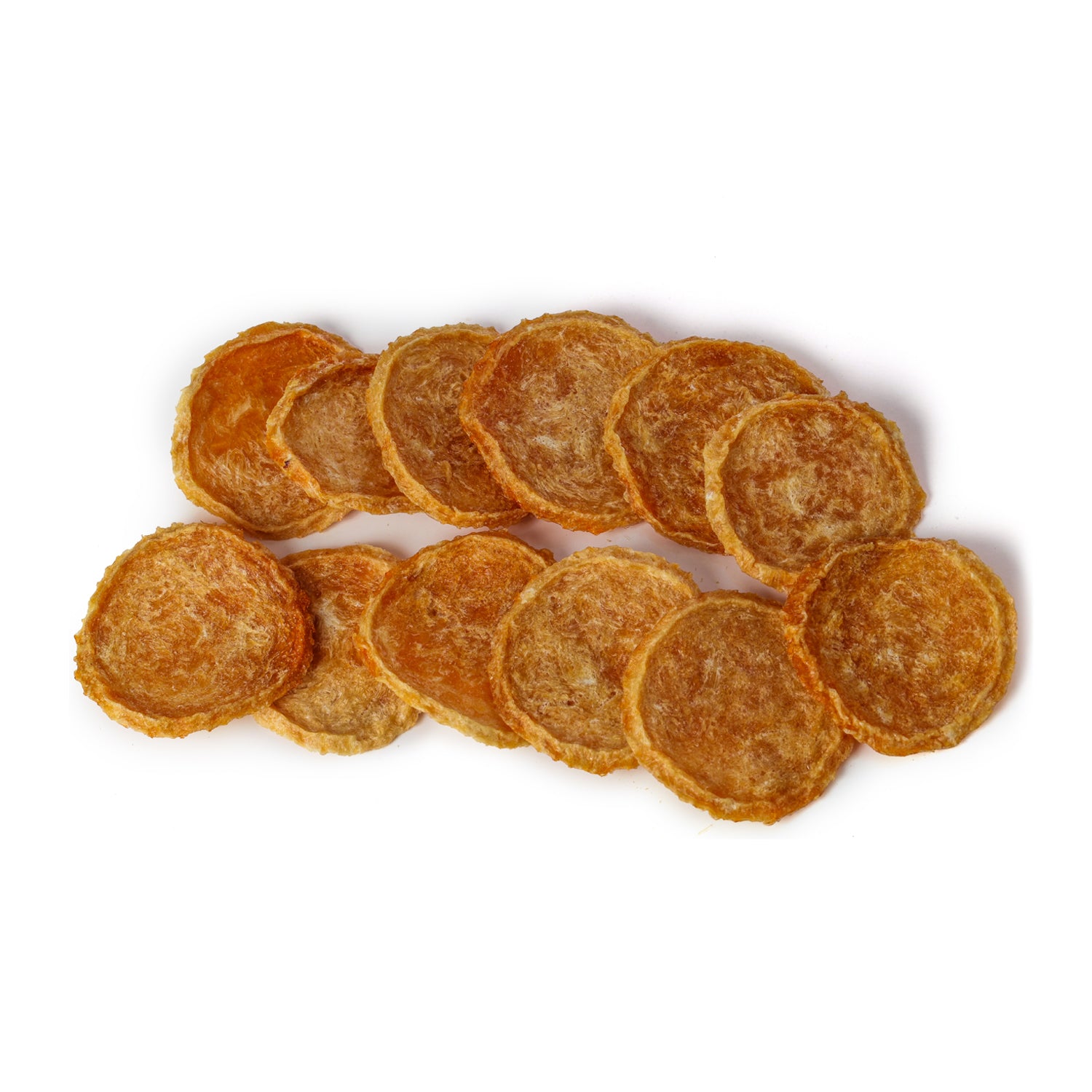 Just Chicken Chips 8oz