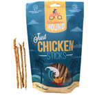 Just Chicken Sticks 4oz