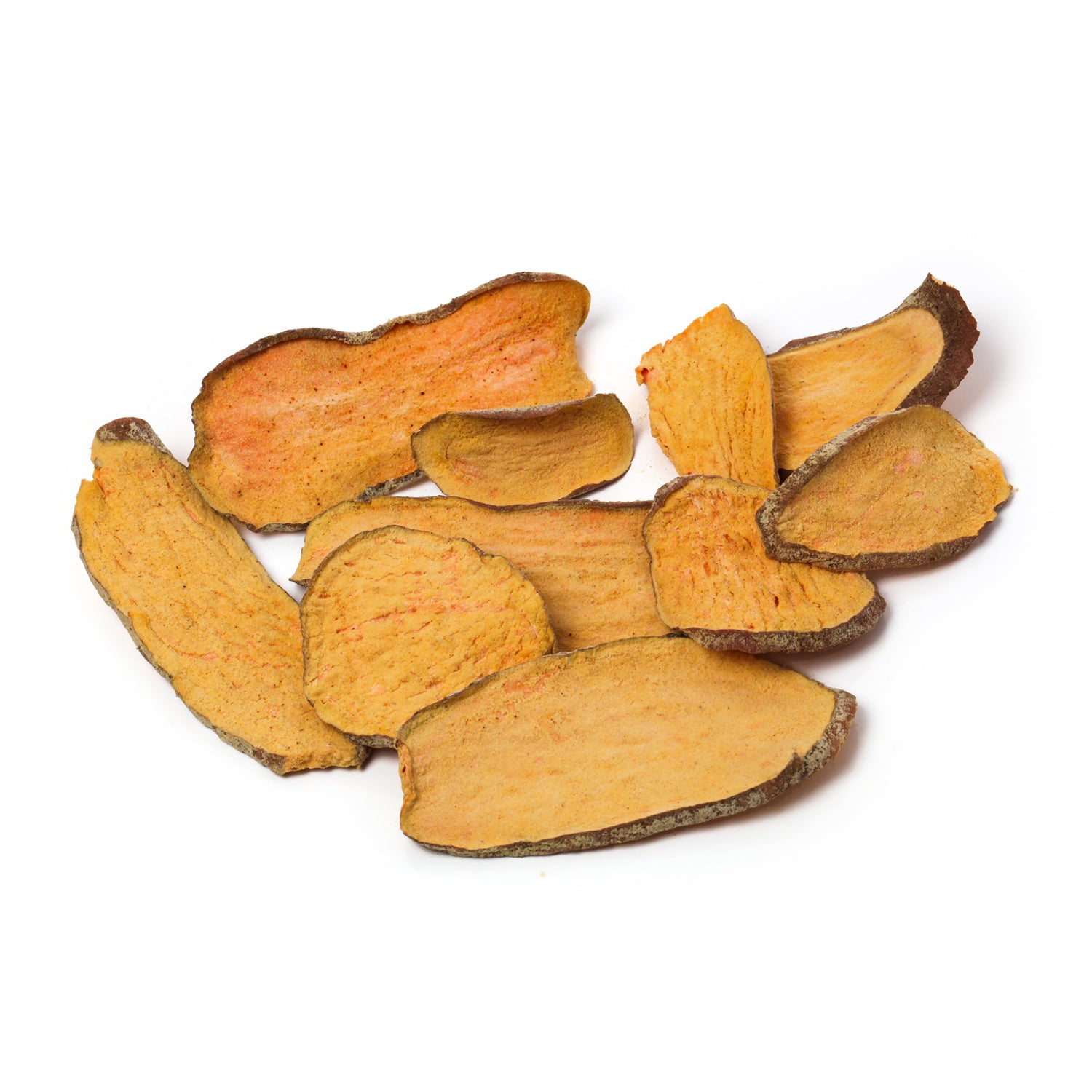 Sweet Potato Yum Yums 4oz